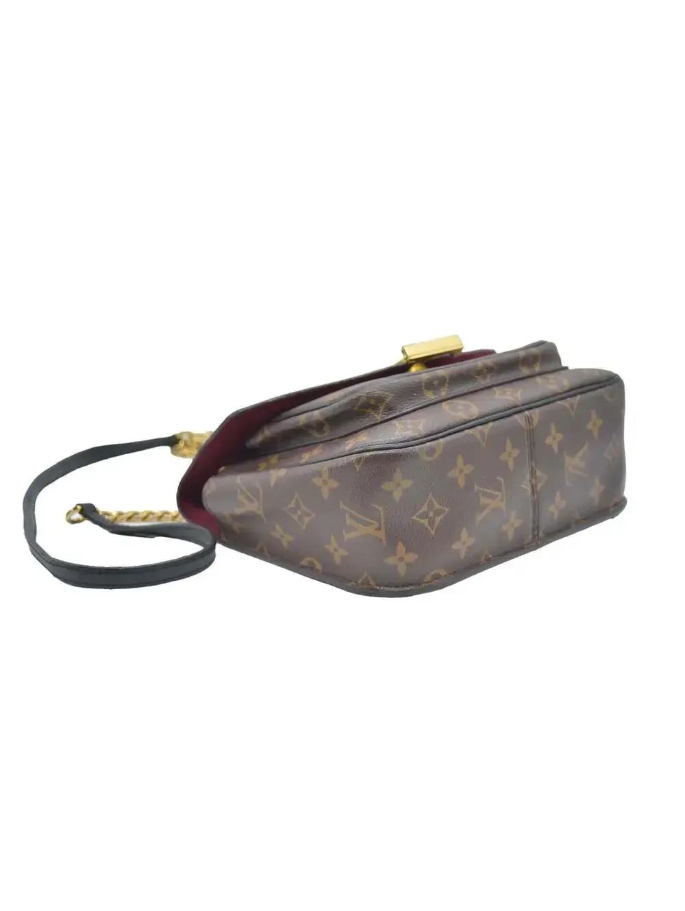 $2570 Louis Vuitton Monogram Passy - Picture 10 of 15